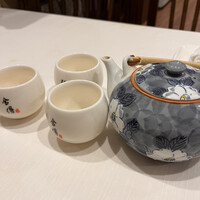 金陵 銀座本店 - 