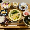 食堂ももふく