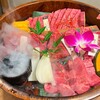 神戸ビーフ焼肉 お加虎