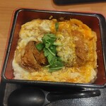 夢庵 - 料理写真: