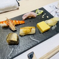 寿司と日本料理 銀座 一 - 