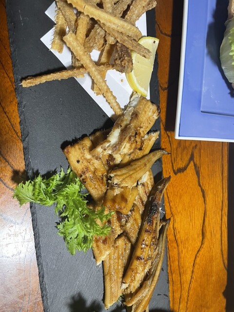 寿し半 - 大曲（寿司）の写真