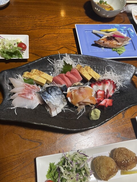 寿し半 - 大曲（寿司）の写真