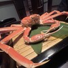 越前蟹の坊