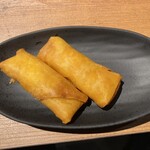 Osusume Ya Kobe Sannomiya Ten - 四种奶酪卷