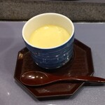 日本橋 - 茶碗蒸し