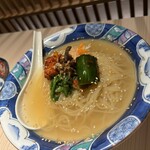 京の焼肉処 蓮蔵 - 