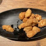 Osusume Ya Kobe Sannomiya Ten - 软骨炸鸡