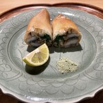 参宮橋 あさや - 