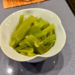 日本橋 - つんつん漬け