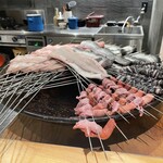 参宮橋 あさや - 