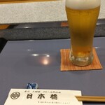 日本橋 - スーパードライ