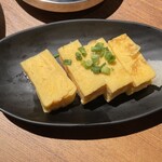 Osusume Ya Kobe Sannomiya Ten - 出汁卷蛋