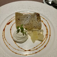 フレンチレストラン にき亭 そごう横浜店 - 