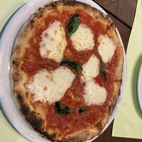 オステリアガウダンテ 神戸ハーバーランド店 -  オステリアガウダンテ 神戸ハーバーランド店 -