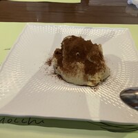 オステリアガウダンテ 神戸ハーバーランド店 -  オステリアガウダンテ 神戸ハーバーランド店 -