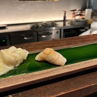 寿司 なかご 別邸 - 