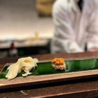 寿司 なかご 別邸 - 