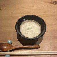 ゆば料理 東山ゆう豆 - ゆう豆の豆乳で作った作り立て湯葉(☆☆☆☆)