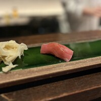 寿司 なかご 別邸 - 