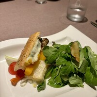 フレンチレストラン にき亭 そごう横浜店 - 