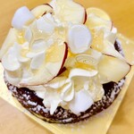 パティスリー リョーコ - 