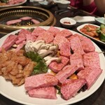 焼肉 昌久園 岸和田店 - 