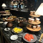 アトモス･イタリアンダイニング - 