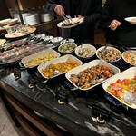 アトモス･イタリアンダイニング - 