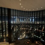 アトモス･イタリアンダイニング - 