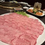 焼肉 昌久園 岸和田店 - 