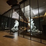 アトモス･イタリアンダイニング - 