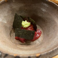 銀座 鮨 かねさか 本店 - 