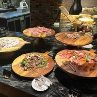 アトモス･イタリアンダイニング - 