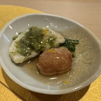 つきじ鈴富 ホテルニューオータニ店 - 