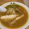 青竹手打ちラーメン 大和