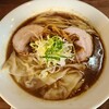 ラーメン 健やか