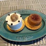 カオリ ヒロネ - 