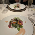 レザン ドール - 