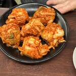 京都焼肉 南大門 - 