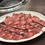 京都焼肉 南大門 - 