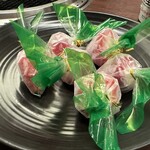 京都焼肉 南大門 - 