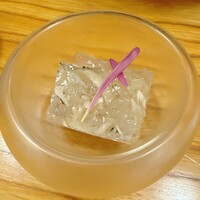 馳走 なか川 - 