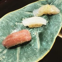 THE SUSHI TOKYO 旬 - 