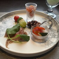 La Braceria - 