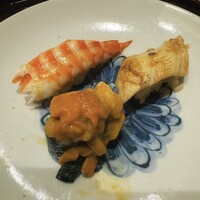 THE SUSHI TOKYO 旬 - 