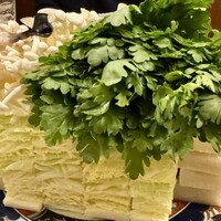 馳走 なか川 - 