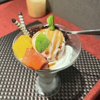 鉄板焼 潤 - 