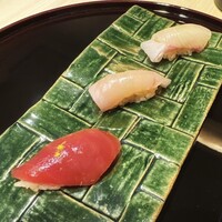 THE SUSHI TOKYO 旬 - 
