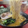 ラーメン 杉田家 本店